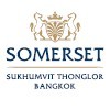 Somerset Sukhumvit Thonglor Hotel  - Logo
